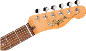 Squier Classic Vibe Custom Esquire Sherwood Green