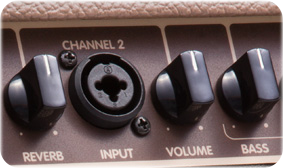 Fender Acoustasonic 40