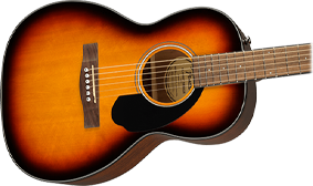 Fender CC-60S Concert Natural