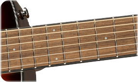 Fender CC-60S Concert Natural