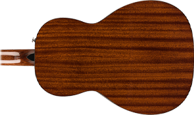 Fender CC-60S Concert Natural