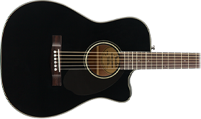 Fender CC-60S Concert Natural
