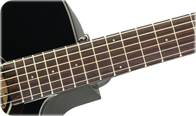 Fender CC-60S Concert Natural