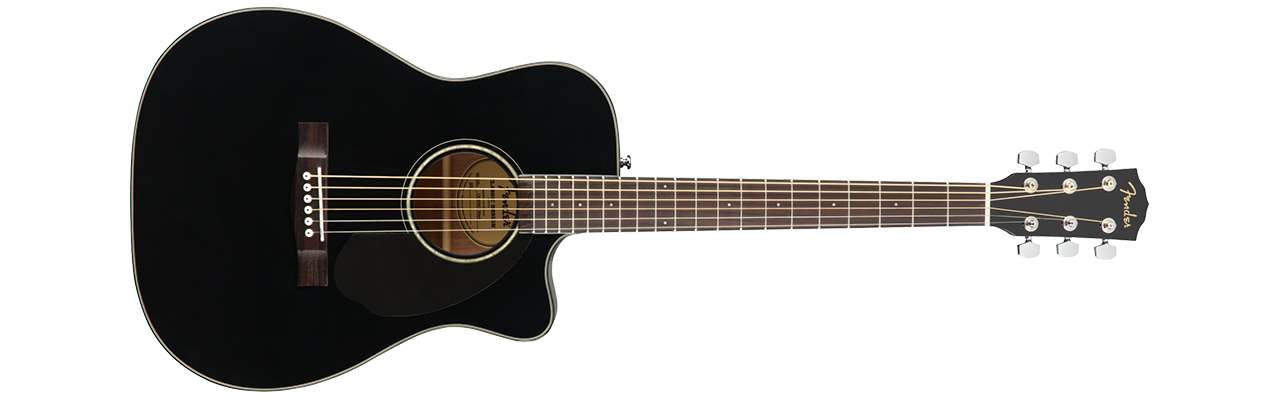 Fender CC-60SCE Concert Natural