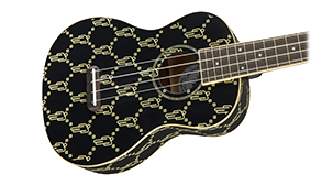 Fender - Billie Eilish - Signature Ukulele