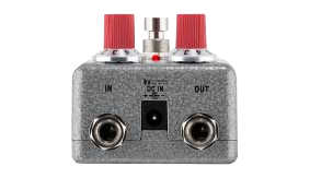 Hammertone Overdrive