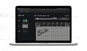 Fender Mustang LT25