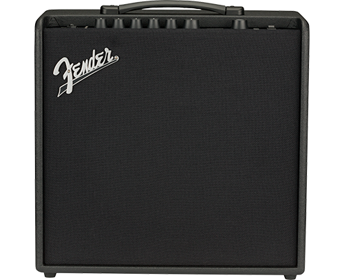 Fender Mustang LT50