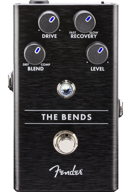 Fender The Bends