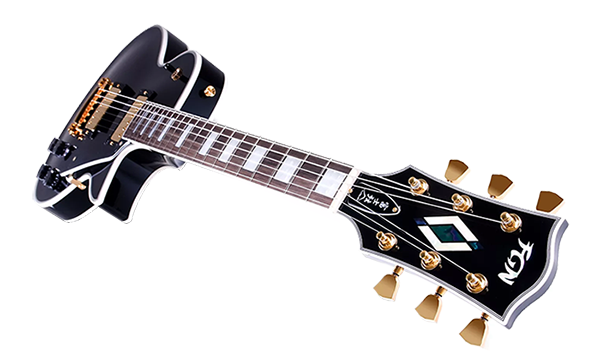 FGN Neo Classic LC10 BK
