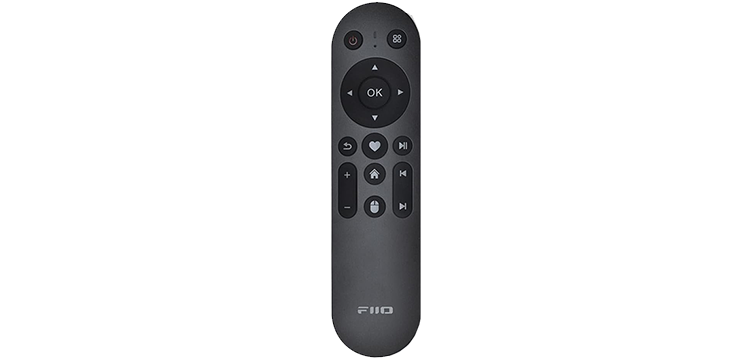 FiiO RM3 Bluetooth Remote Controller