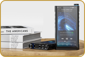 FiiO M15S