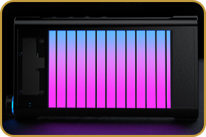 FiiO M15S
