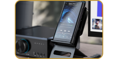 FiiO M15S