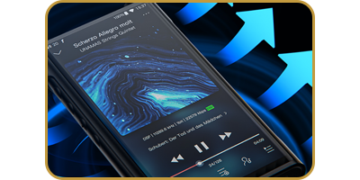 FiiO M15S