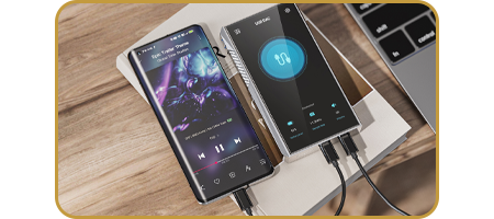 FiiO M23
