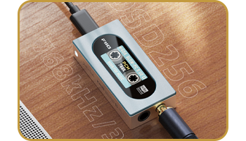 FiiO K15
