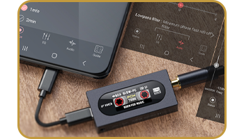 FiiO K15