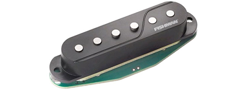 Fishman - PRF-STR-BK1