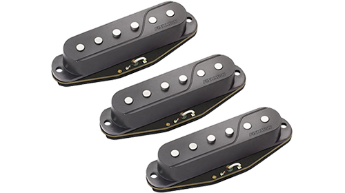 Fishman - PRF-STR-BK3