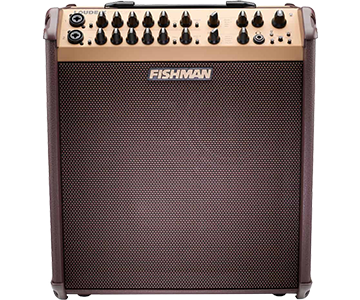 fishman loudbox performer