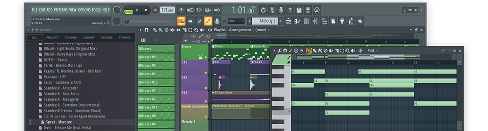 FL Studio All Plugins Edition