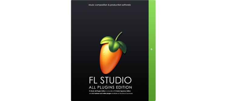 FL Studio All Plugins Edition