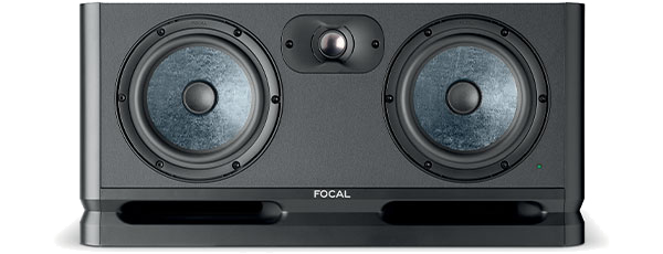 Focal Alpha Twin Evo