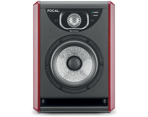Focal - Sub 12
