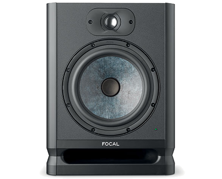 Focal - Alpha 80 Evo