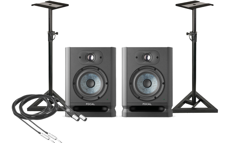 Focal - 'Alpha 50 Evo'