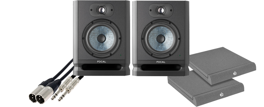 Focal - 'Alpha 50 Evo'