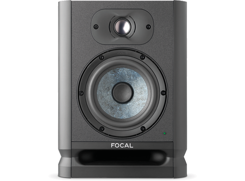 Focal - 'Alpha 50 Evo'
