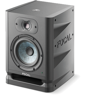 Focal - 'Alpha 50 Evo'