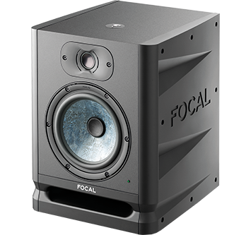 Focal - 'Alpha 65 Evo'