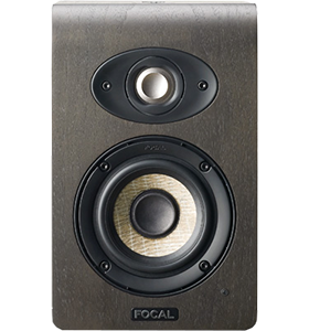 focal shape 40