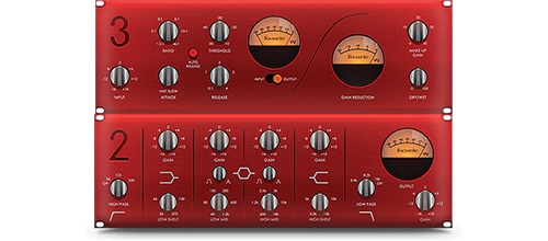 Focusrite - Clarett+ 8Pre