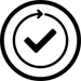 up