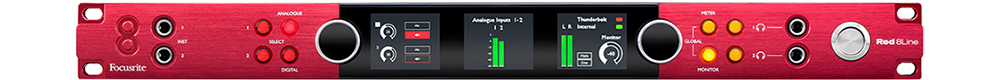 Focusrite Red 8Line