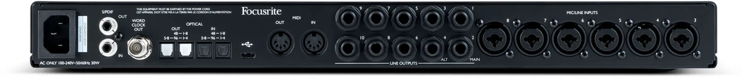 4K Recording