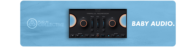 Focusrite Plug-in Collective