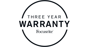 Focusrite - 'Scarlett 4i4'