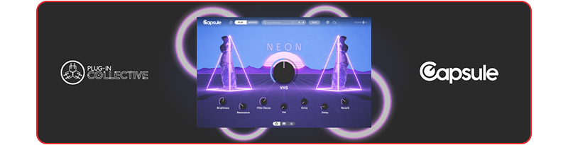 Focusrite Plug-in Collective