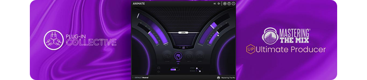 Focusrite Plug-in Collective