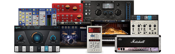 Focusrite Hitmaker