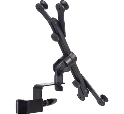 Frameworks - Clamp-On Studio Monitor Stands
