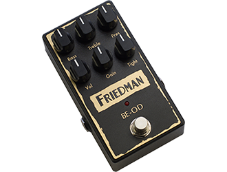 Friedman BE-OD