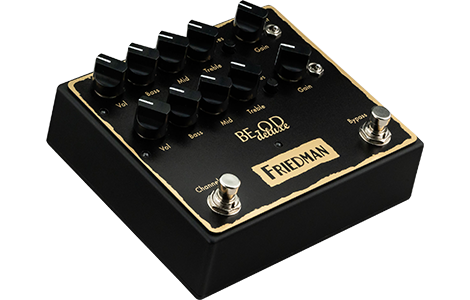 Friedman BE-OD Deluxe
