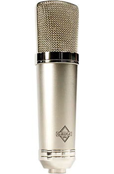 Gauge ECM-87