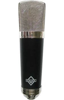 Gauge ECM-87 Stealth